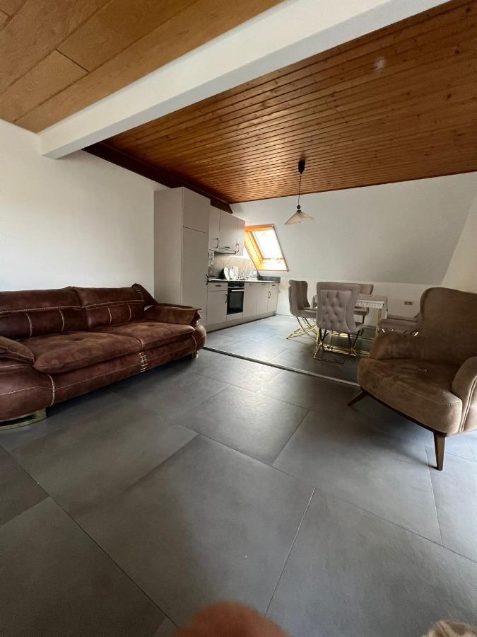 Mira Home Murg (Baden-Wurttemberg) Exterior foto