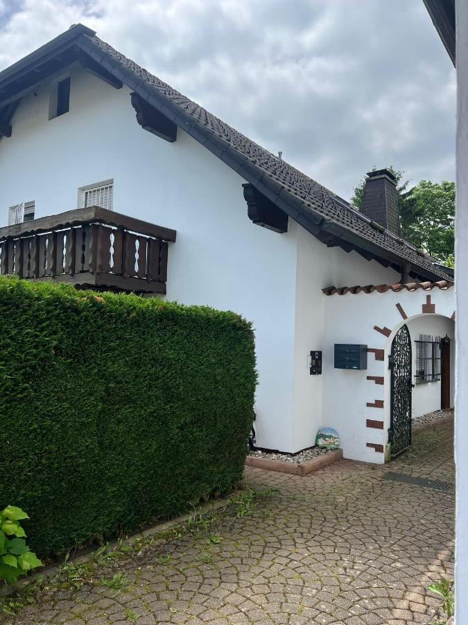 Mira Home Murg (Baden-Wurttemberg) Exterior foto