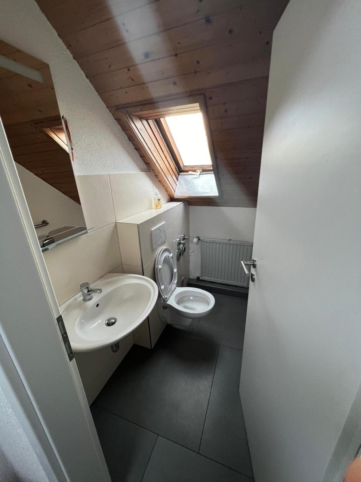 Mira Home Murg (Baden-Wurttemberg) Exterior foto