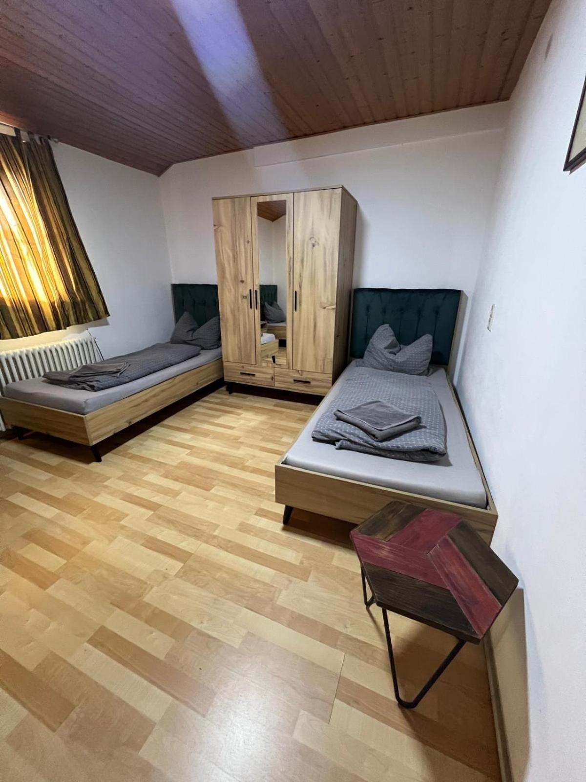 Mira Home Murg (Baden-Wurttemberg) Exterior foto